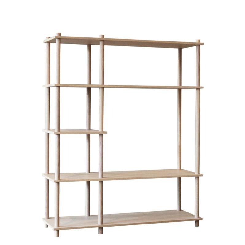 Elevate Shelving System Woud furniture