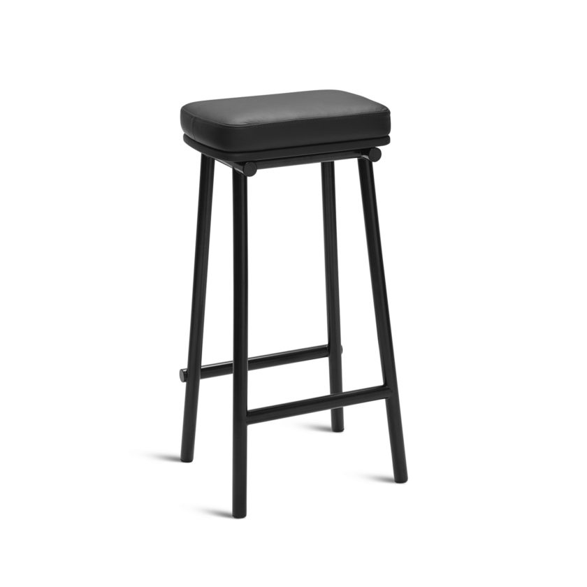 Tubby Tube Stool Please Wait to be seated