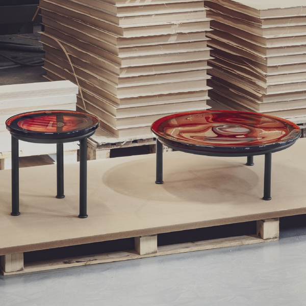 Zigo Coffee Table | Miniforms